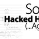 Illustration for article titled Hackers Spill over 1,000,000 Sony Pictures Online Accounts